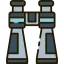 binoculars