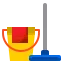 cleaning tools