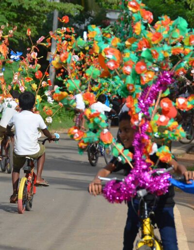 Life and Culture in Hiriketiya HouseOnTheBend Explore 3 Life and Culture in Hiriketiya - HouseOnTheBend - Explore