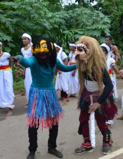 Life and Culture in Hiriketiya HouseOnTheBend Explore 4 Life and Culture in Hiriketiya - HouseOnTheBend - Explore