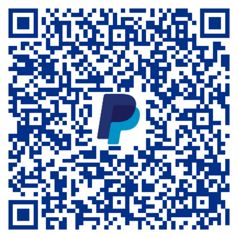paypal-qrcode